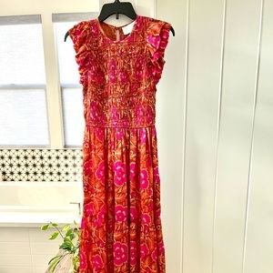 Cleobella Maxi Dress